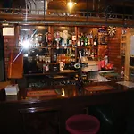 The Roman Hotel