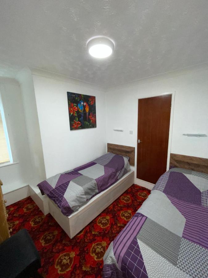 The Roman Hotel 2* Blackpool