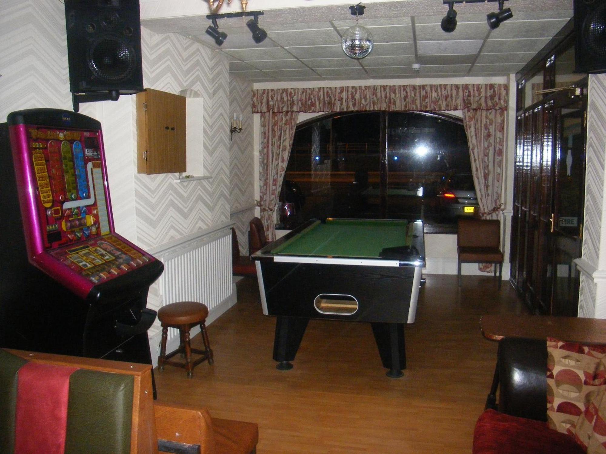 Hotel The Roman Hotel 2*