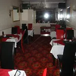 The Roman Hotel