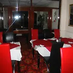 The Roman Hotel