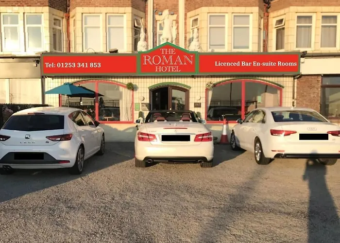 The Roman Hotel