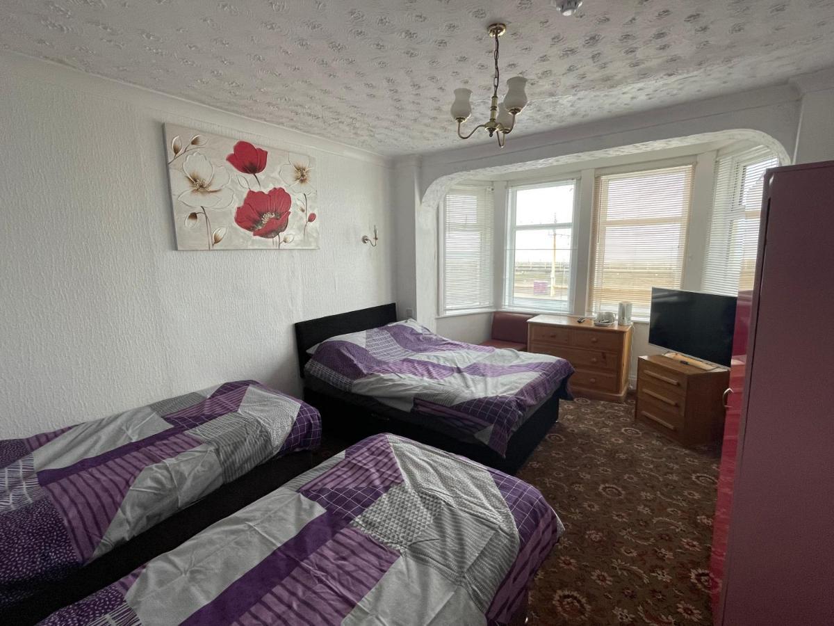 The Roman Hotel Blackpool