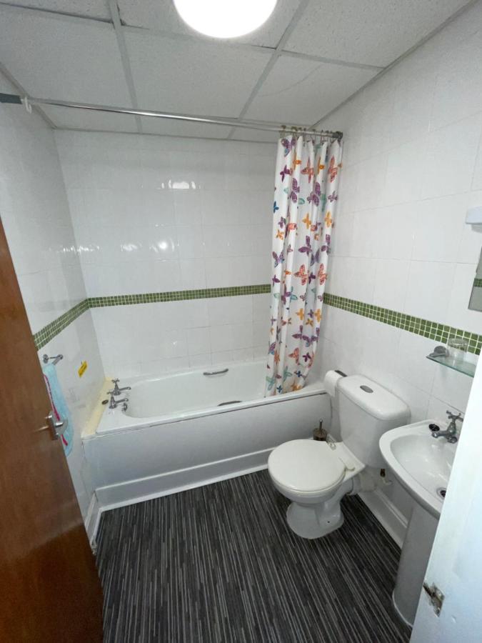The Roman Hotel 2*