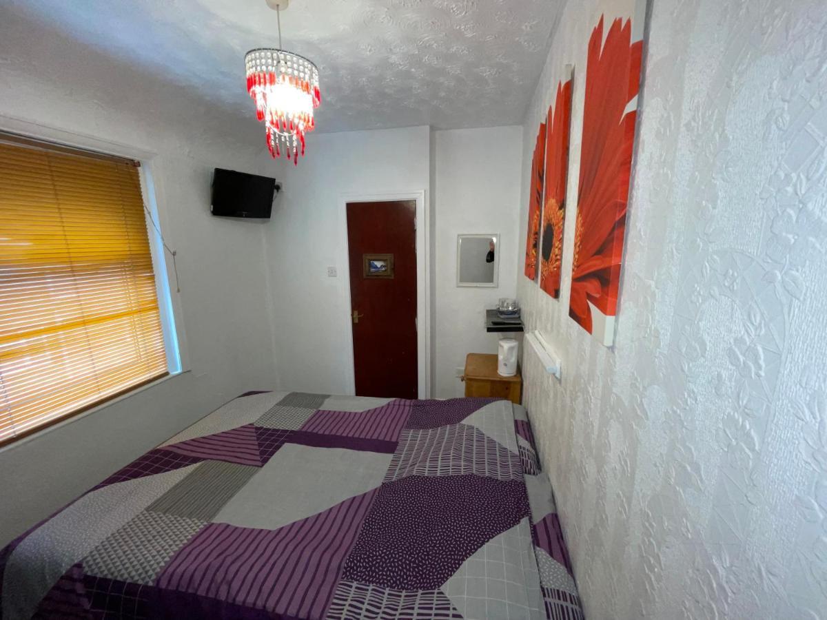 The Roman Hotel 2*